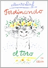 Ferdinando el toro - Leaf Munro - Calibroscopio - comprar online