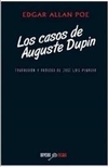 Los casos de Auguste Dupin