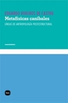 Metafisicas canibales - comprar online