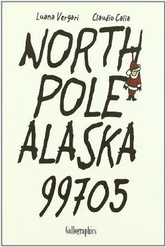 North Polealaska 99705