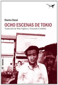 Ocho escenas de Tokyo - comprar online