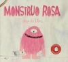 MONSTRUO ROSA - comprar online