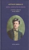 Obra Completa Rimbaud