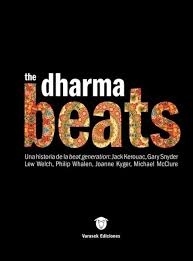 The Dharma Beats - V.V.A.A. - Varasek - comprar online
