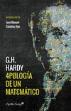 APOLOGIA DE UN MATEMATICO