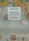 Patriarcado y acumulación a escala mundial - María Mies - Traficantes de Sueños - comprar online
