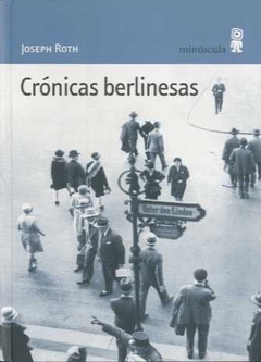 Cronicas Berlinesas - comprar online
