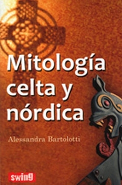 MITOLOGIA CELTA Y NORDICA (ED.ARG.) - comprar online