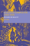 CUENTOS COMPLETOS (1826-1828)