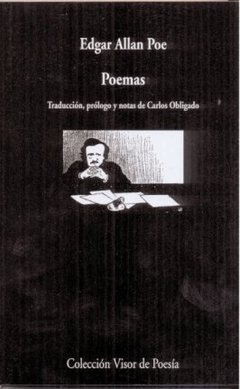 POEMAS . EDGARD ALLAN POE