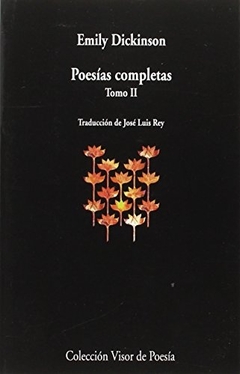 POESIAS T. II COMPLETAS