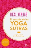 CORAZON DE LOS YOGA SUTRAS - B.K.S. Iyengar - Kairos - comprar online