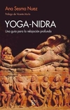 YOGA - NIDRA . UNA GUIA PARA LA RELAJACION PROFUNDA - comprar online