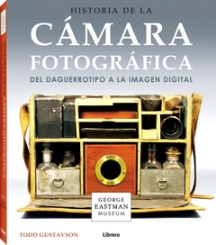 HISTORIA DE LA CAMARA FOTOGRAFICA
