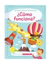 Mi gran libro de respuestas: ¿Cómo funciona? - comprar online