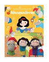 BLANCANIEVES: CUENTAME UN CUENTO CON TITERES - comprar online