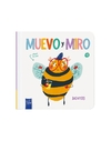 Muevo y miro: Bichitos - comprar online