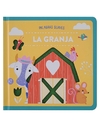 Palabras suaves: La granja