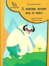 MONSTRUO DEFORME BAJA AL PUEBLO, EL - AZULEJITOS AMARILLOS