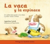 La Vaca Y La Espinaca - A. Lynch - Editorial El Ateneo - comprar online