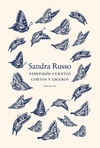 Veintidos cuentos cortos y ligeros - Sandra Russo - Sudamericana - comprar online