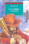 DE LA TIERRA A LA LUNA - NUEVA BIBLIOTECA BILLIKEN