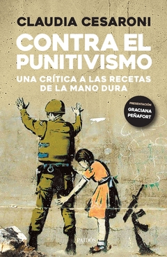 Contra el punitivismo - comprar online