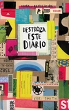 Destroza este diario. Ahora a todo color - comprar online