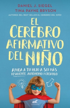 CEREBRO AFIRMATIVO DEL NIÑO, EL - comprar online