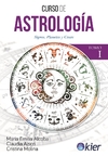 CURSO DE ASTROLOGIA I