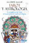 TAROT Y ASTROLOGIA