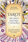 TAROT. ARCANOS MAYORES Y MENORES - comprar online