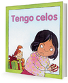 Tengo celos - comprar online