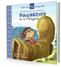 Pulgarcito de la Patagonia - comprar online