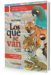 Los que se van (tomo 1) - comprar online