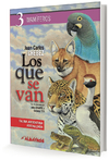 Los que se van (Tomo 3) - comprar online