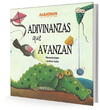 Adivinanzas que avanzan - comprar online