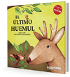 El último huemul - comprar online