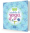 100 Actividades de Yoga - comprar online