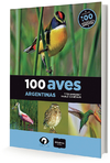 100 Aves Argentinas - comprar online
