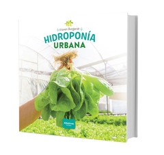 Hidroponia urbana - comprar online