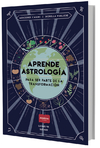 Aprende Astrologia - comprar online