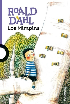 Los Mimpins - Dahl - Lo que leo