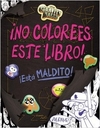 Gravity Falls. ¡No colorees este libro! - comprar online