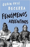 Fenomenos argentinos - comprar online