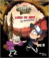 Gravity Falls. Libro de arte y misterios (Performi - comprar online