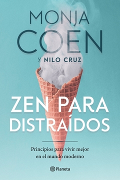 Zen para distraídos - comprar online