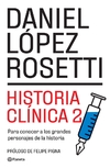 Historia clínica 2 (NE) - comprar online