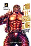 El puño de la Estrella del Norte (Hokuto No Ken) - comprar online