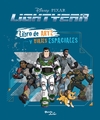 Lightyear. Libro de arte y viajes espaciales - comprar online